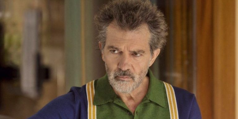 La productora de televisión de Antonio Banderas