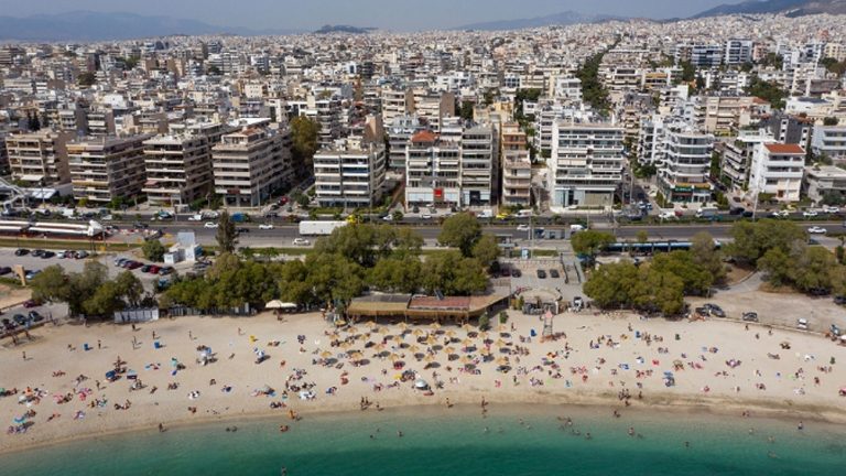 Grecia recibirá turistas extranjeros a partir del 1 de julio