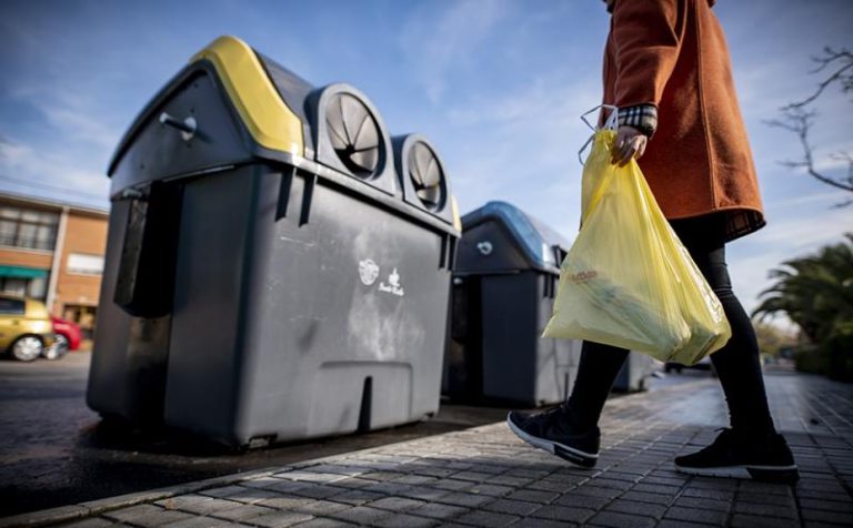 España bate otro récord de reciclaje de envases con 1,5 millones de toneladas en 2019