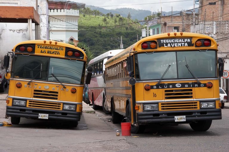 América Latina, «el basurero del capitalismo»
