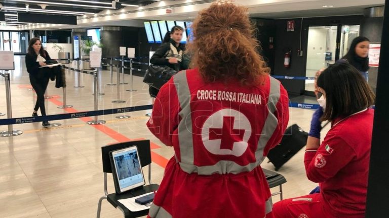 Italia reabre sus fronteras internas y habilita el ingreso de turistas europeos