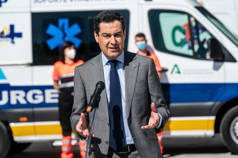 Andalucía reclama que este año se suspenda la ‘operación Paso del Estrecho’ para evitar contagios