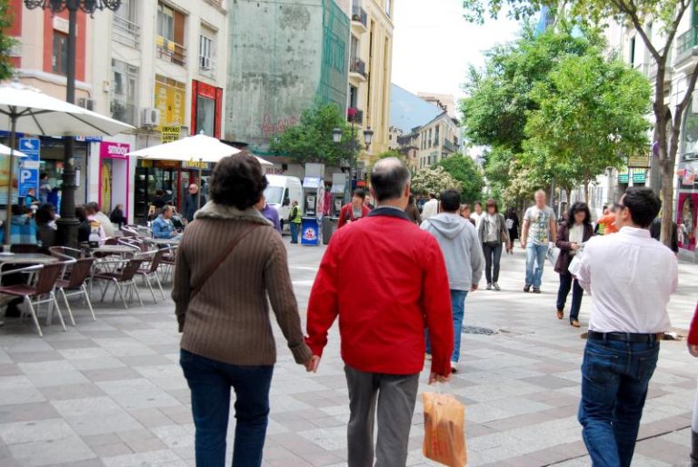 España tuvo en 2019 un 27% menos de nacimientos que hace una década
