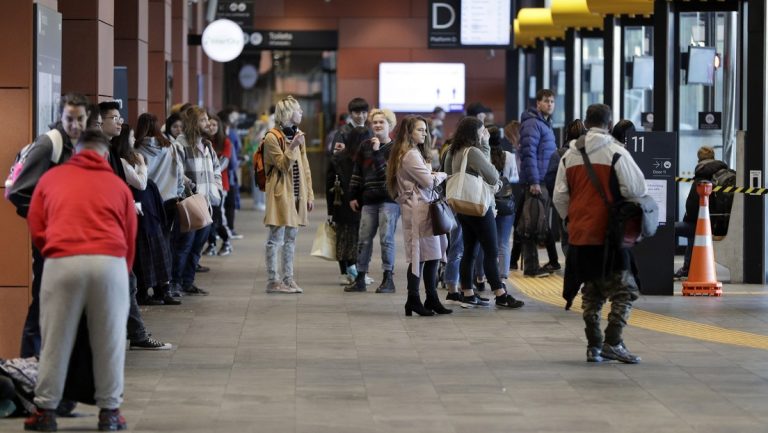Nueva Zelanda, el primer país en levantar las restricciones tras confirmar cero casos de covid-19