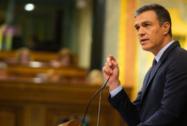Utilizar el virus para derrocar al Gobierno