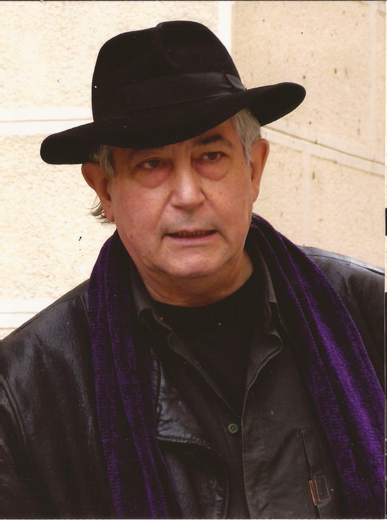Antonio Madrigal, Premio Nacional ‘Elgar’ de Viñetas Periodísticas por su trayectoria