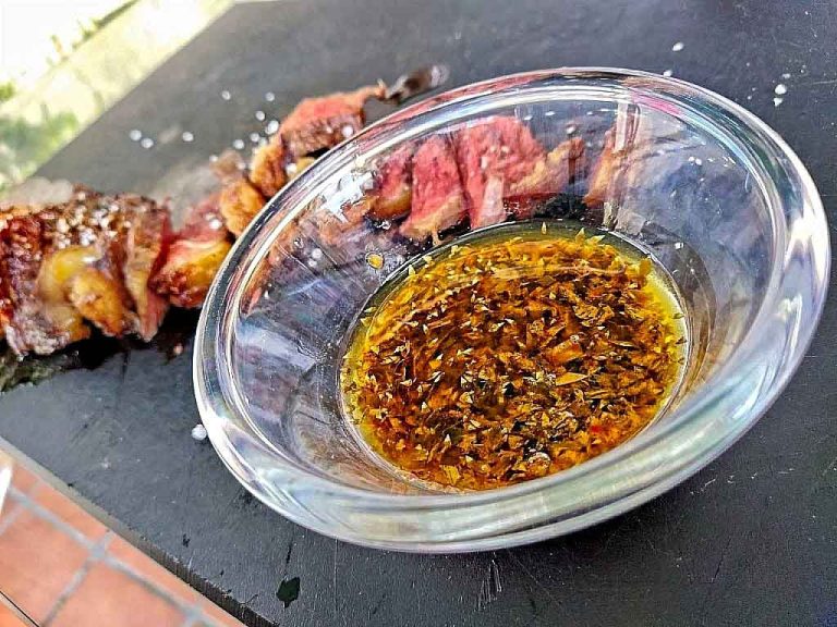 Salsa chimichurri casera barbacoa.world_salsa_chimichurri
