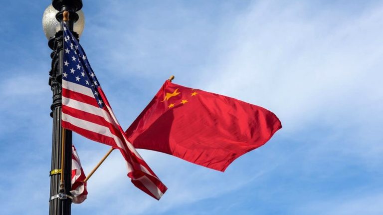 China negó que su consulado en Houston haya robado información y advirtió sobre represalias