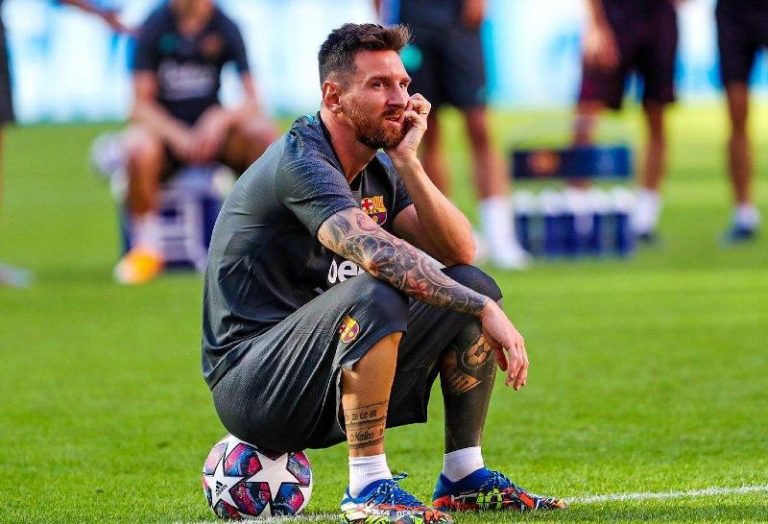 Gestha: «Messi ha sido condenado por delincuente fiscal y no se iría precisamente un ejemplo tributario»