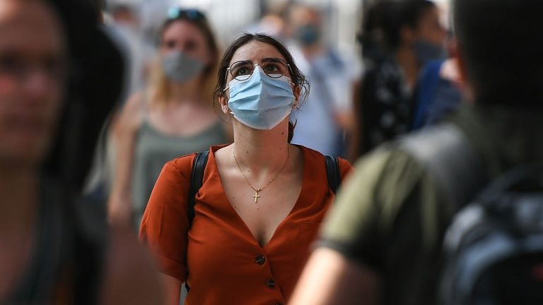 El coronavirus mantiene presencia en América y Asia, y en Europa la «segunda ola» ya es un hecho
