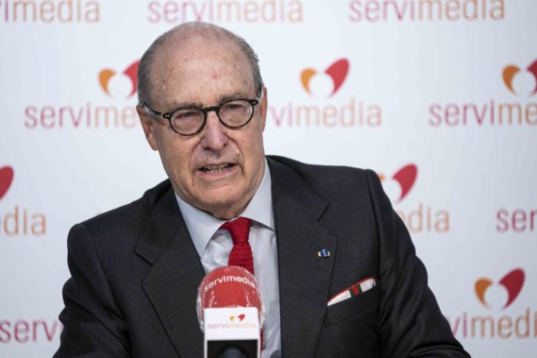 El Círculo de Empresarios pide extender los ERTE hasta junio de 2021 y denuncia que su uso es “bajo” frente a otros países europeos