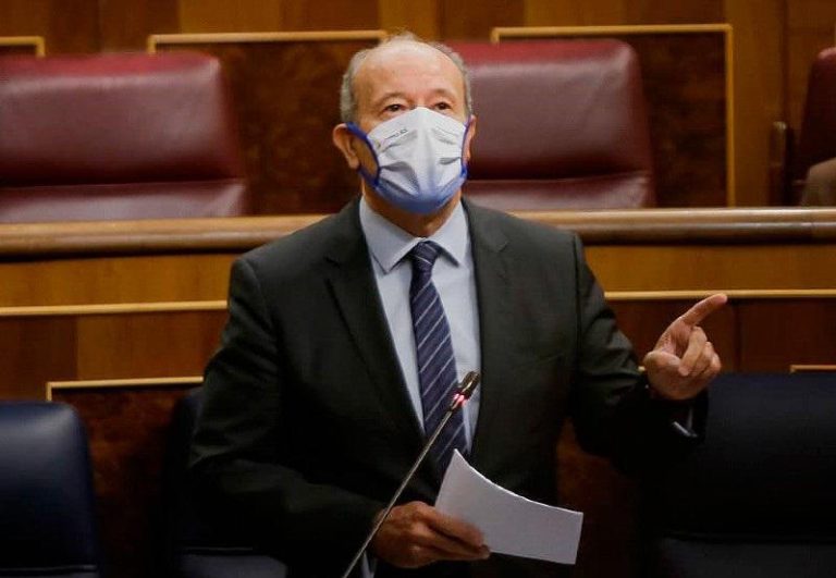 Justicia anuncia que los indultos a los condenados del ‘procés’ empezarán a tramitarse la semana que viene