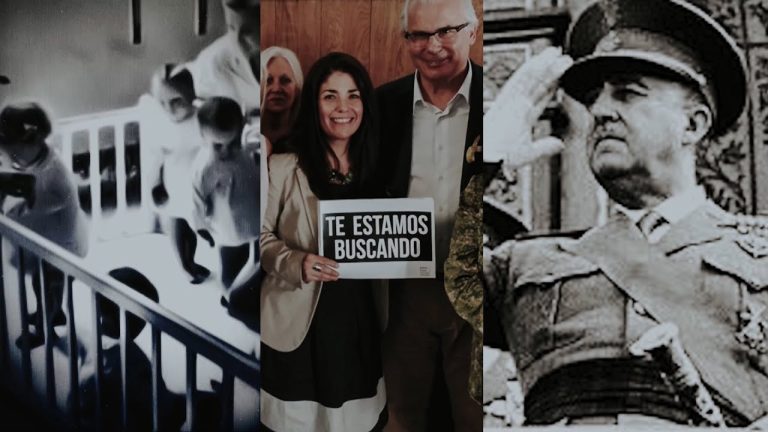 Robo de bebés y dictaduras: una herida abierta en España y Argentina