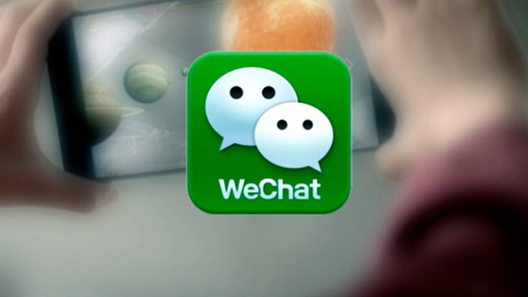 EEUU: una jueza suspendió la prohibición para bajar la aplicación WeChat