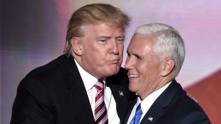 Trump presiona para conocer el ganador de las elecciones este mismo martes