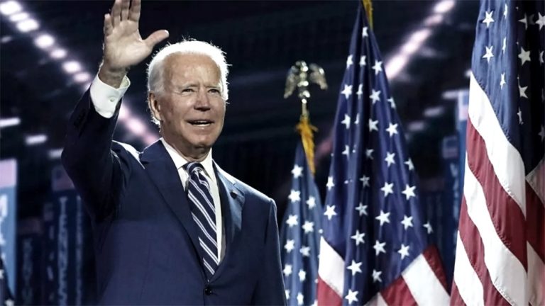 Los principales líderes del mundo saludaron a Biden por su victoria