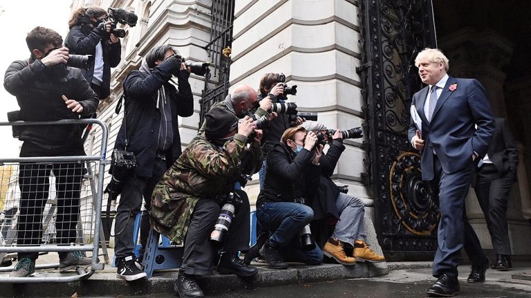 Duro revés a Johnson por el rechazo a una ley que rompe el acuerdo del Brexit