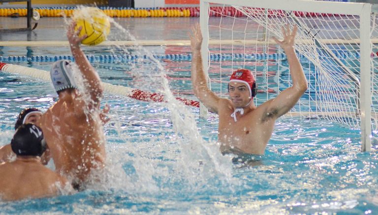 El Waterpolo Málaga, a seguir pensando en grande
