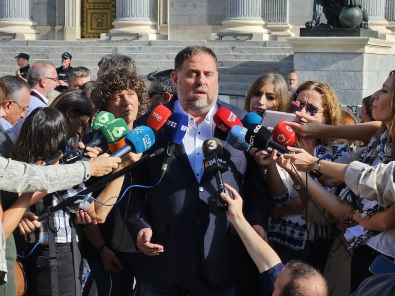 La propuesta del Gobierno se aplicará a todas las comunidades