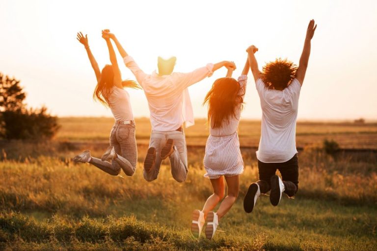 Finlandia es el país más feliz del mundo por octavo año consecutivo