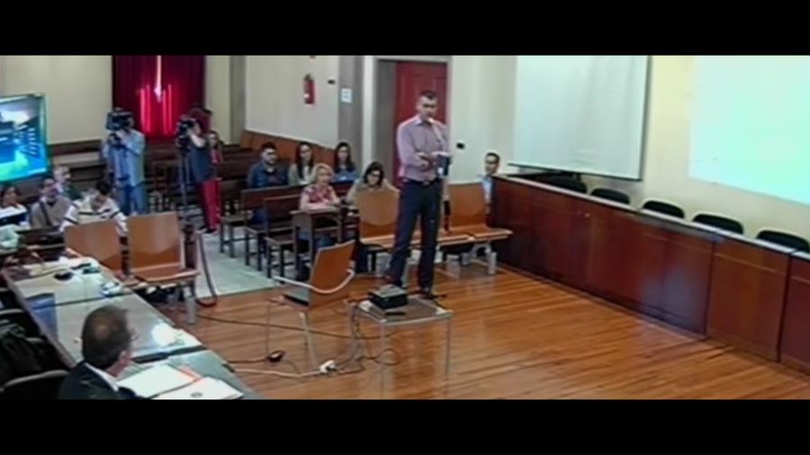 Imagen de la película