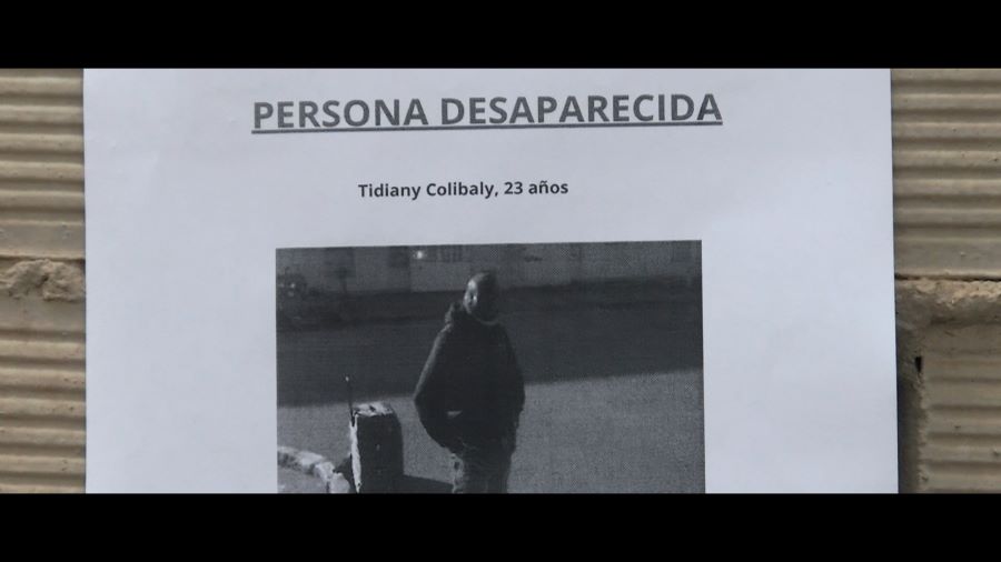 Imagen de la película