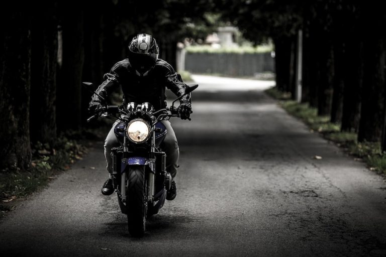 Todo lo que necesitas saber para sacarte el carnet de moto