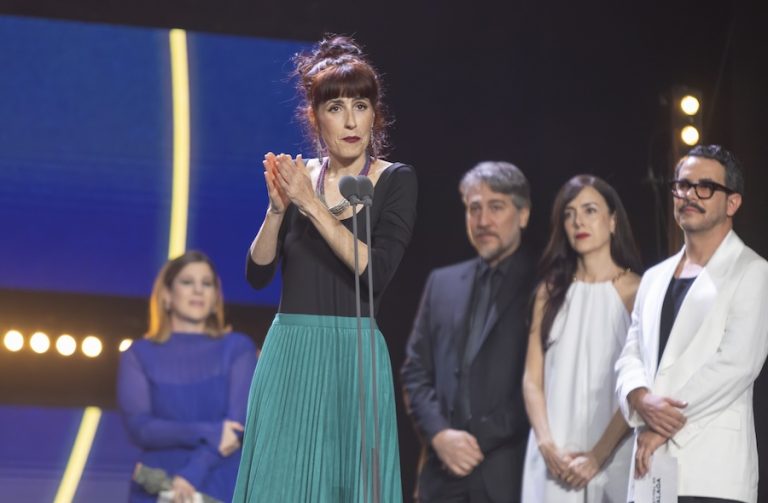 Festival de Cine de Málaga con fuerza de la palabra ‘Sorda’