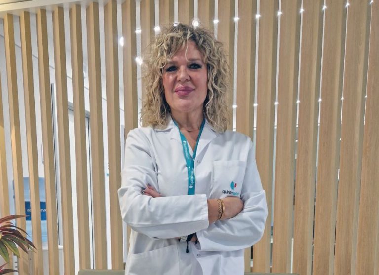 Quironsalud Marbella incorpora tratamientos de medicina ortomolecular, un enfoque innovador contra el envejecimiento Doctora Mayca González, medicina estetica Quironsalud Marbella