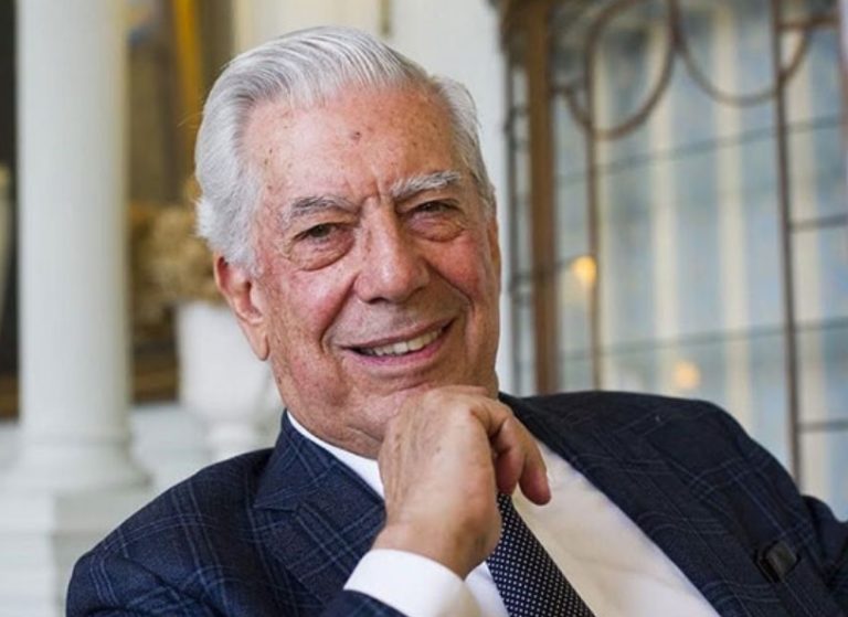 Muere en Lima, a los 89 años Mario Vargas Llosa