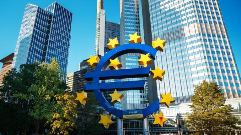 BCE baja tipos de interés en 25 puntos básicos