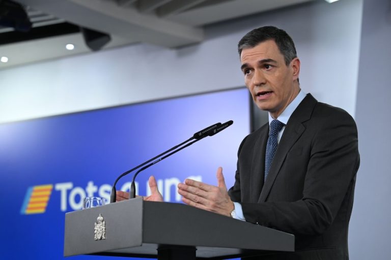 Reyes y ministros acompañarán al jefe del Estado en Roma