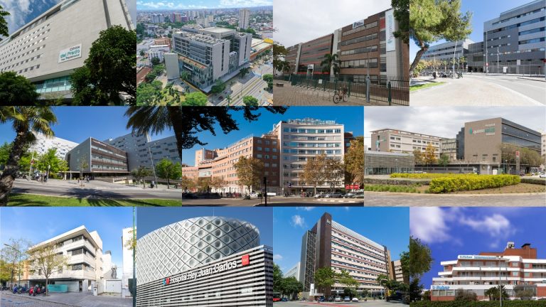 Trece hospitales de Quirónsalud, en el ranking ‘World Best Hospitals 2025’ de la revista Newsweek