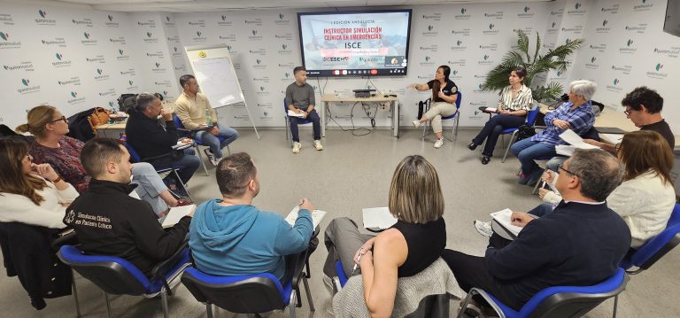 La simulación clínica se consolida como herramienta formativa imprescindible para profesionales sanitarios