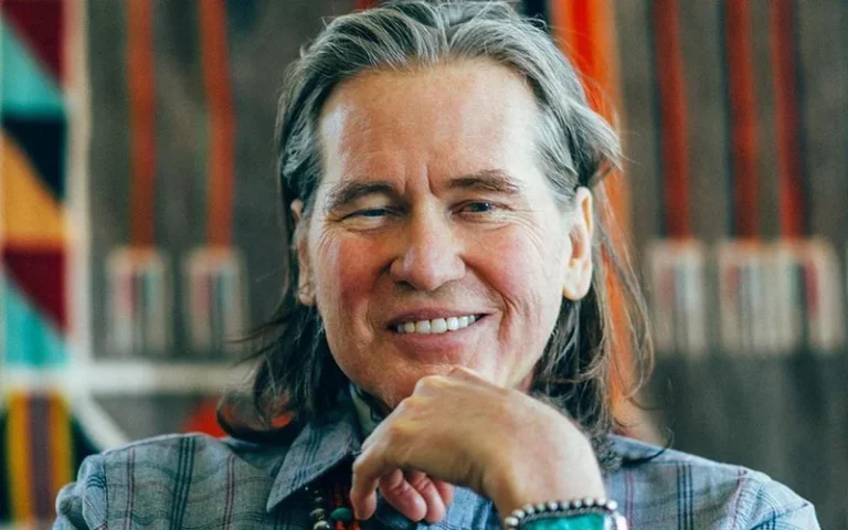 Val Kilmer ha partido, lo recordamos por sus películas