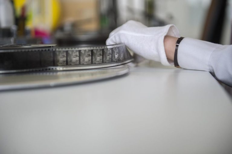 Academia de Cine y Filmoteca Española impulsan la restauración del patrimonio cinematográfico