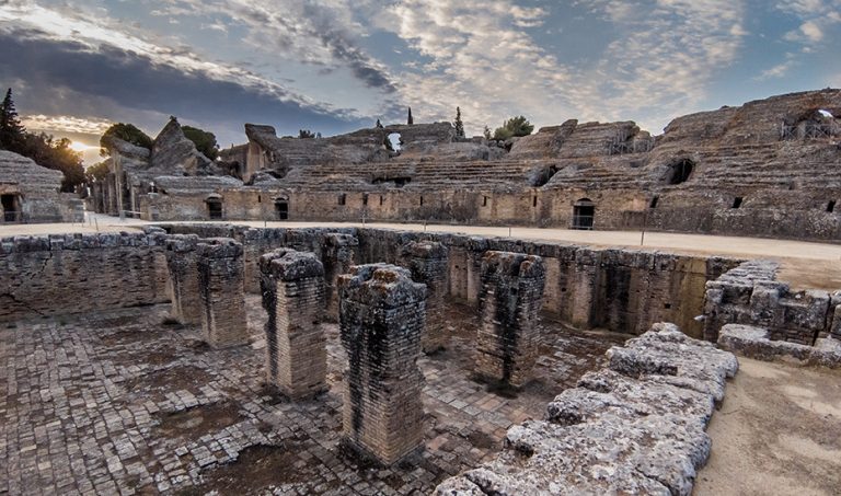 Candidatura ‘Itálica Ceremonial’ a la Unesco en 2026