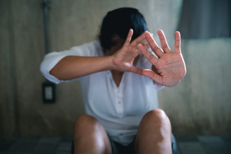 40 menores quedaron huérfanos por violencia machista