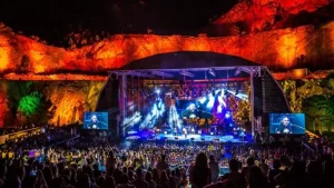 Festival Starlite Occident de Marbella