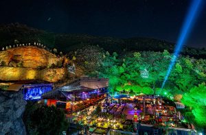 Festival Starlite Occident de Marbella