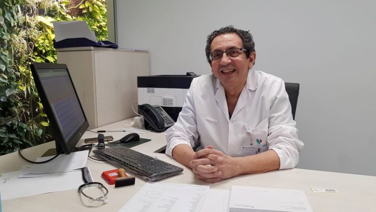 Las válvulas endobronquiales se consolidan como la técnica menos invasiva y más eficiente para pacientes con enfisema grave