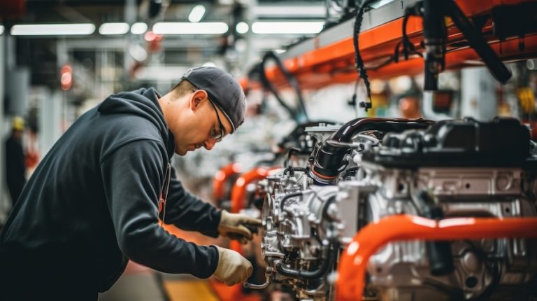 Contratos indefinidos en mayo representan el 41,59%