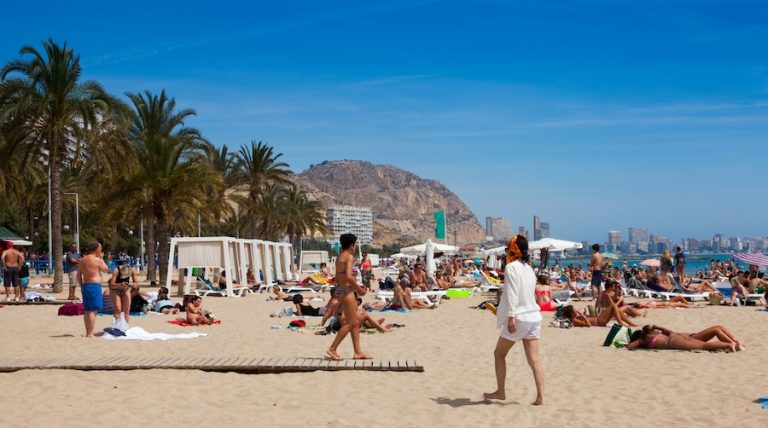 INE celebra encuentro de estadísticas de turismo