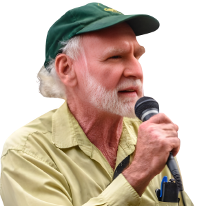 GAD AMIT KAUFMAN, ACTIVISTA MEDIOAMBIENTAL RADICADO EN GUANACASTE COSTA RICA.