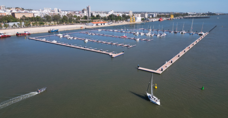 El crecimiento de Marinas de Andalucía ahora con 19 asociados Marinas de Andalucía crece