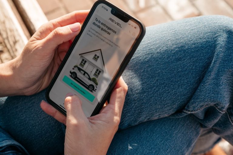 ¿Coche propio? No, gracias”. La Generación Z continuará con el impulso del renting como alternativa al coche en propiedad