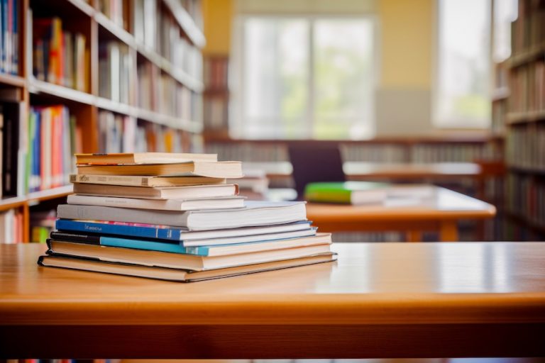 El 75% de los estudiantes de enseñanzas obligatorias en España recibe ayudas para libros de texto