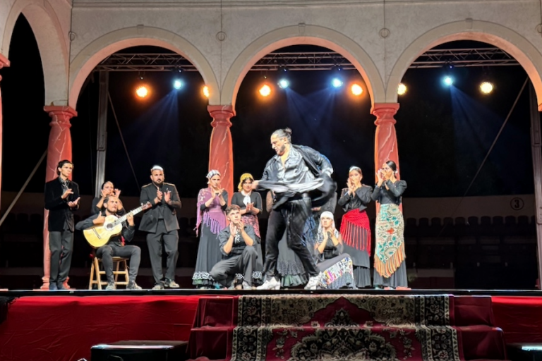 “Entre Nobles y Bandoleros” en Benamejí: una experiencia sensorial que une historia, arte y gastronomía