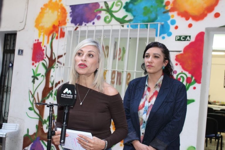 Dinamitar la sanidad, el urbanismo y la vivienda en la Costa del Sol