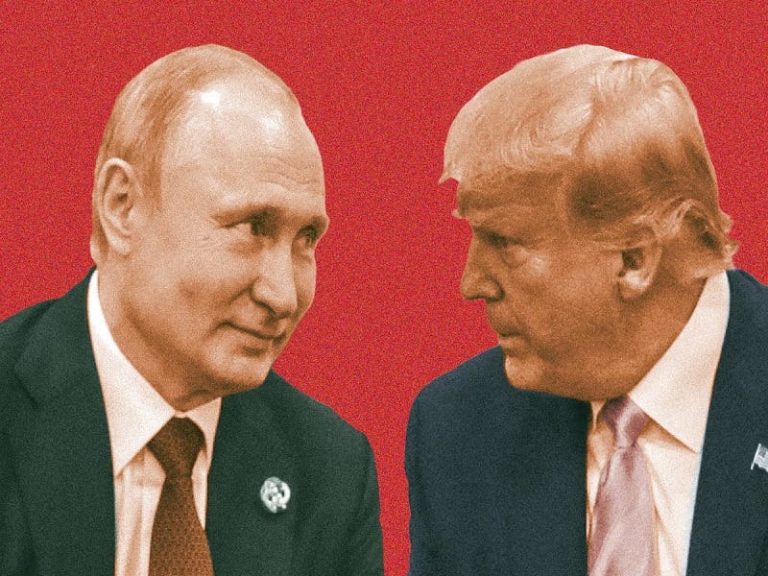 ¿Qué es lo que provoca la próxima cumbre Putin-Trump?